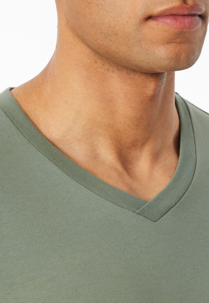 Schiesser Herren Khaki