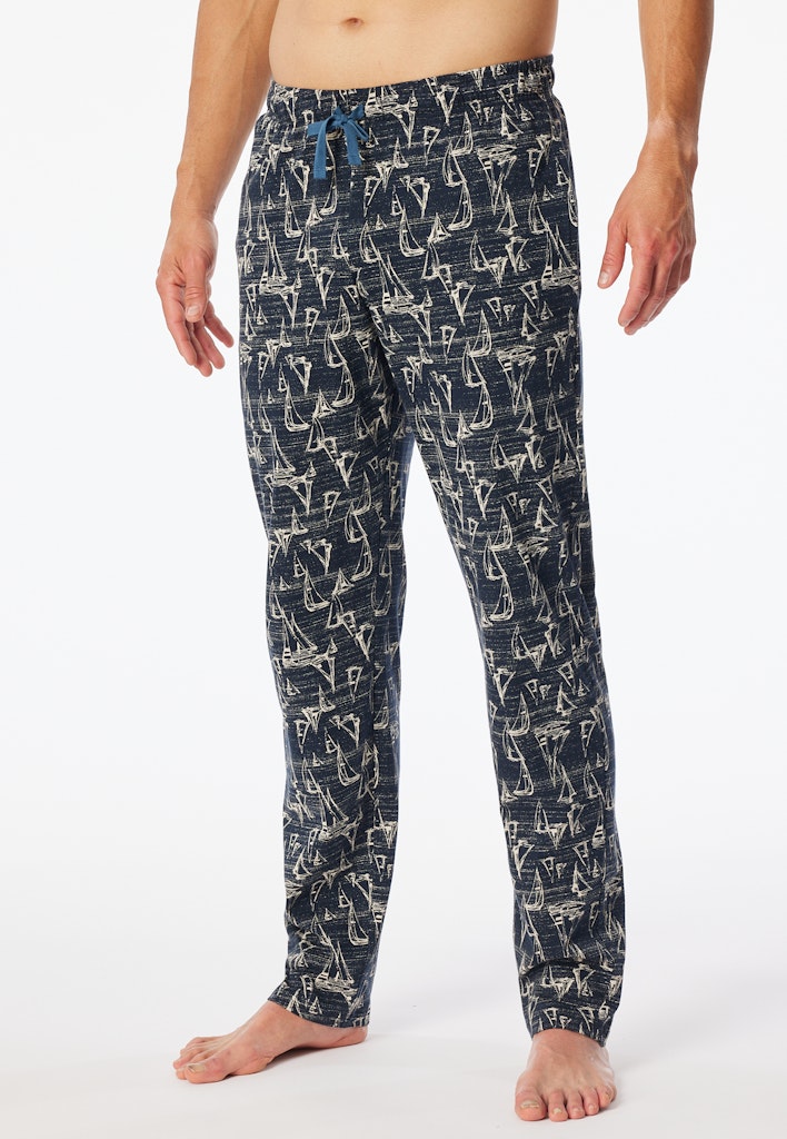 Schiesser Herren Navy