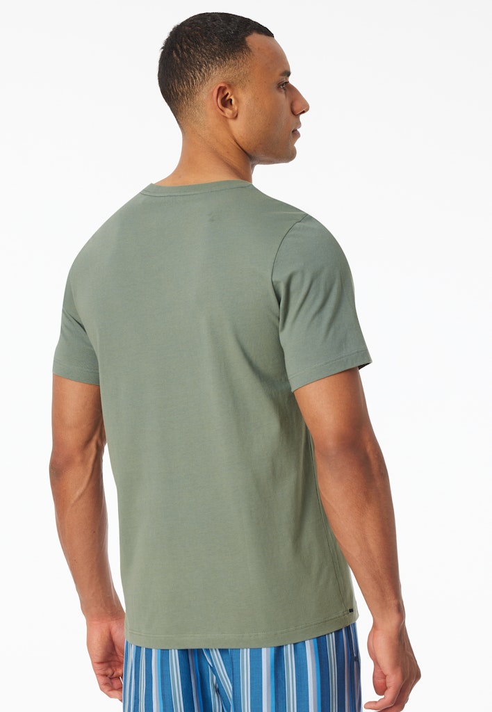 Schiesser Herren Khaki