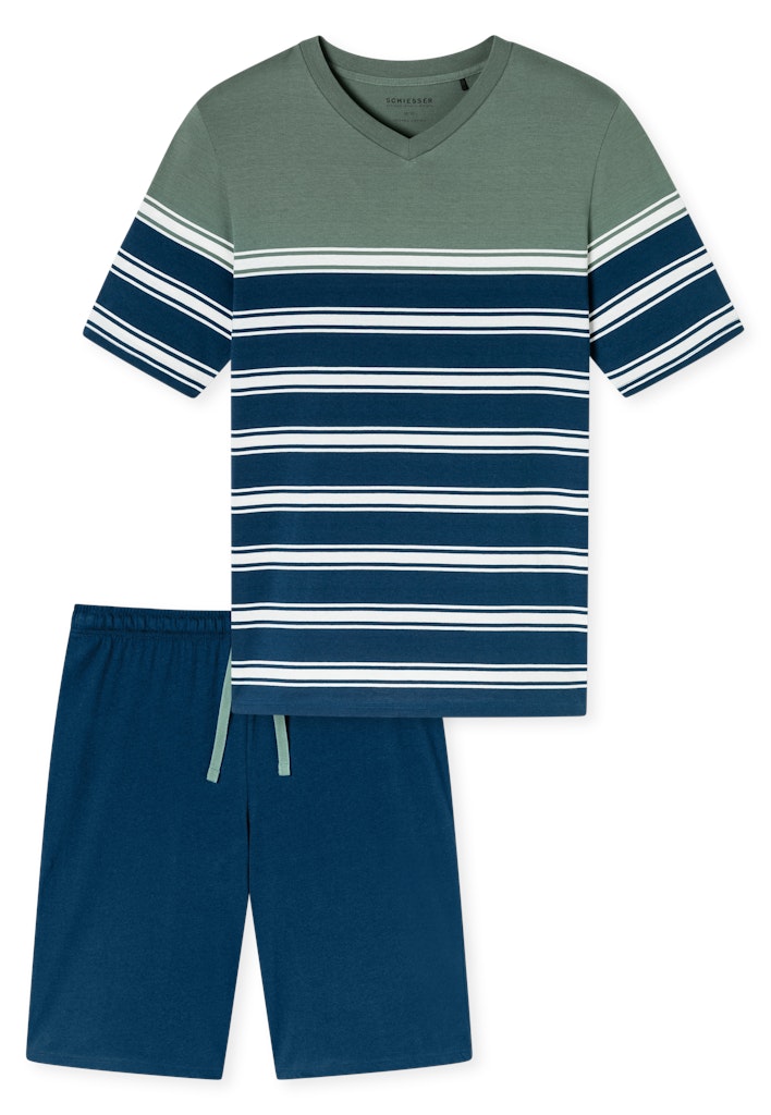 Schiesser Herren Khaki
