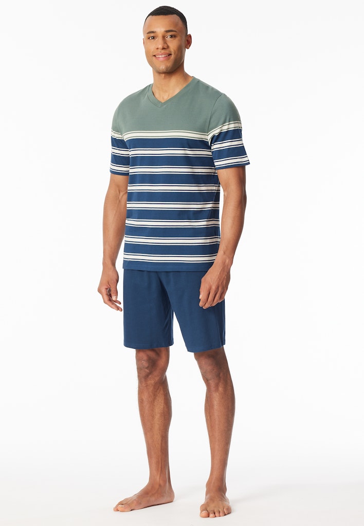 Schiesser Herren Khaki