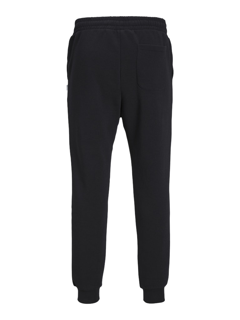 Jack & Jones Herren Hosen Black