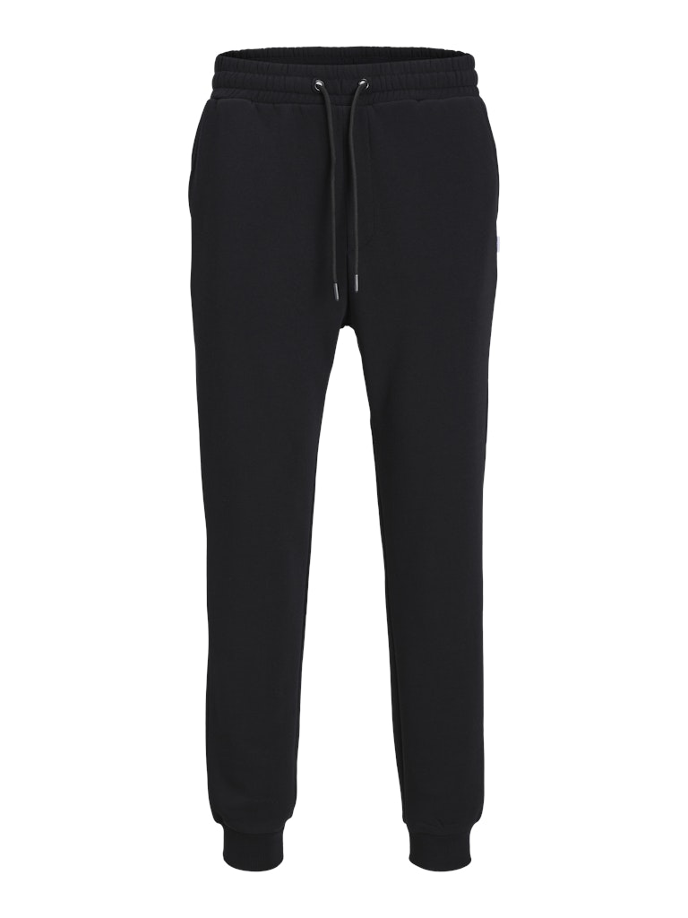 Jack & Jones Herren Hosen Black