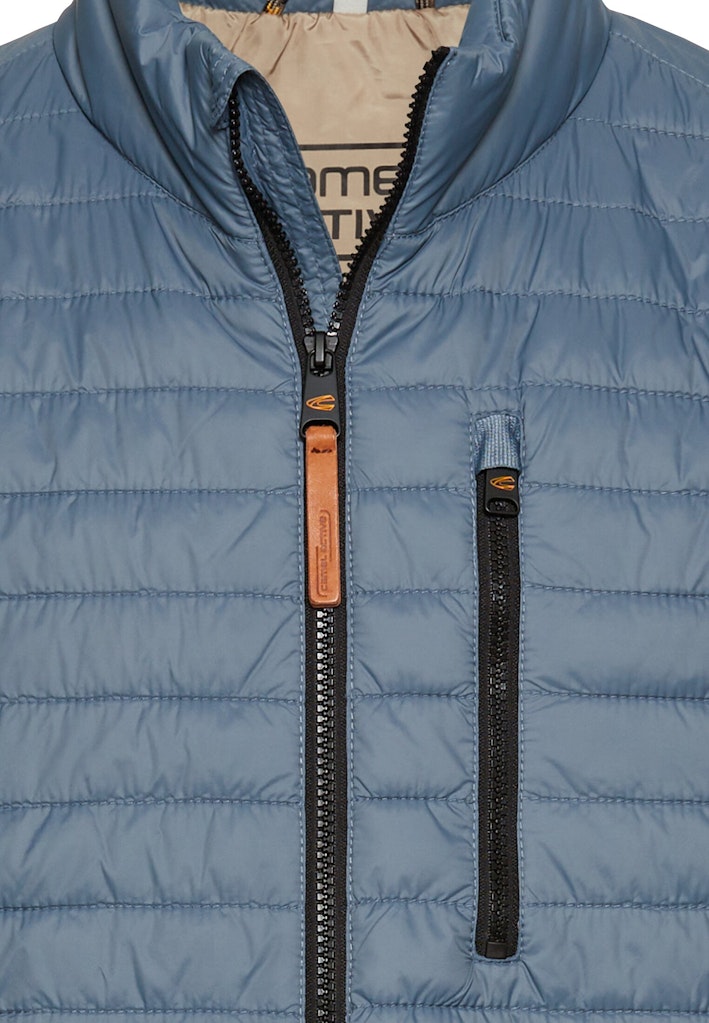 Camel active Herren Jacken Elemental Bl