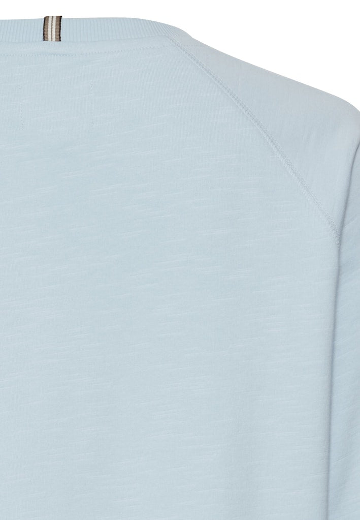 Camel active Damen Sweatshirts French Blue