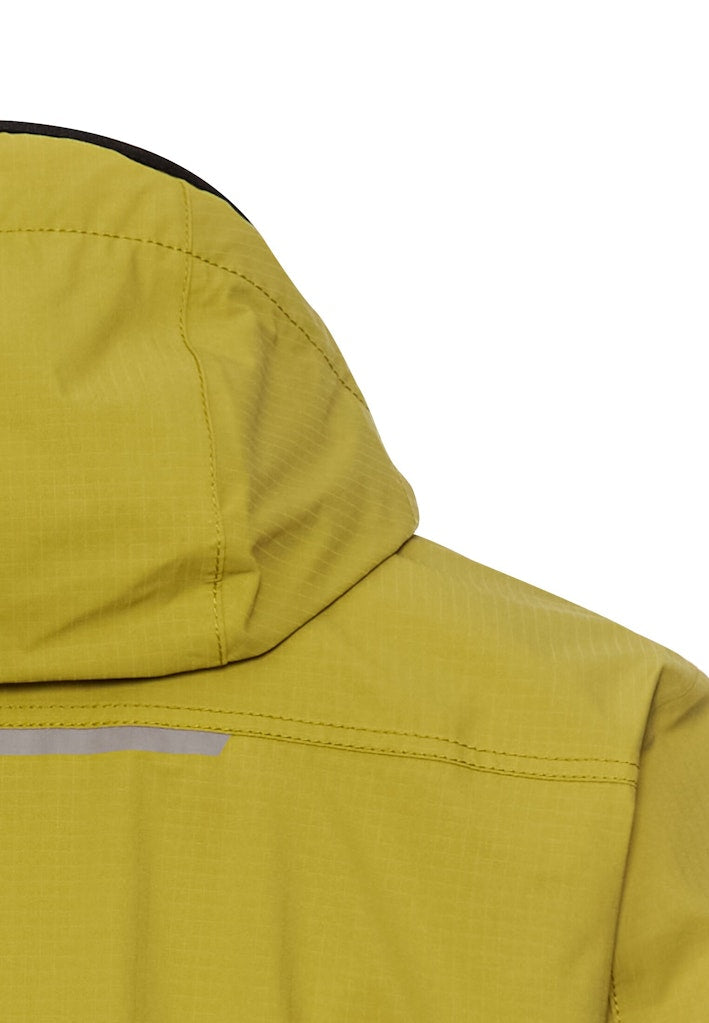 Camel active Herren Jacken Moss