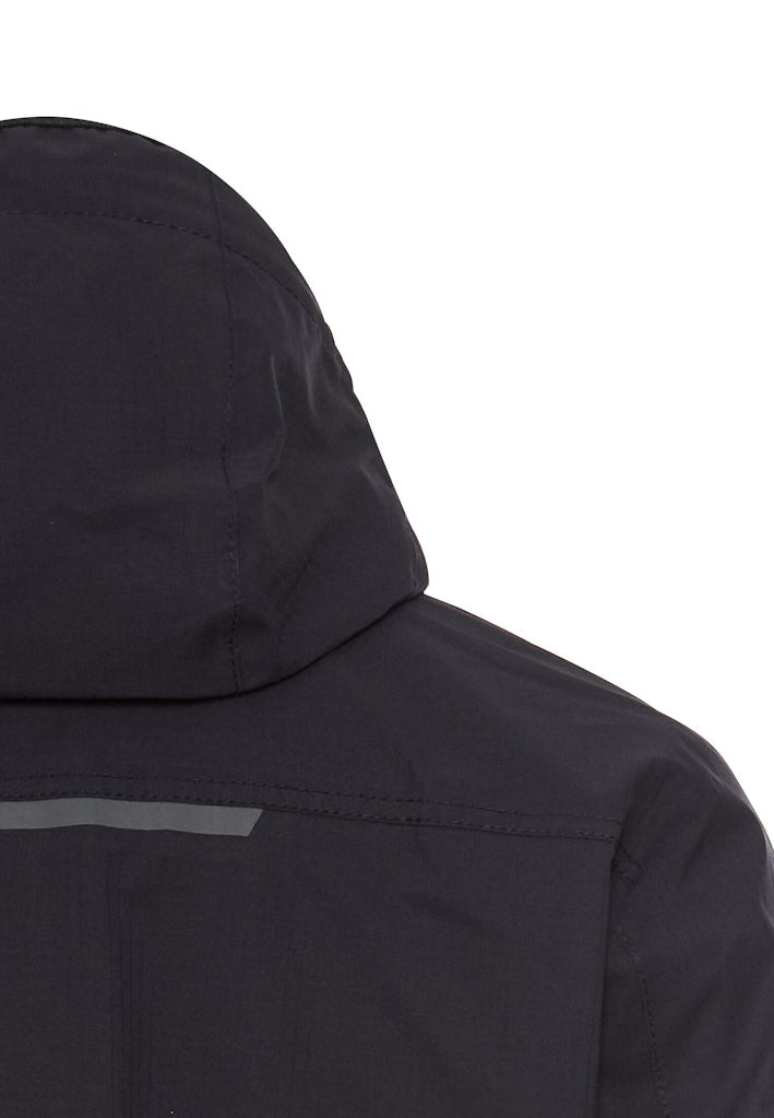 Camel active Herren Jacken Dark Navy