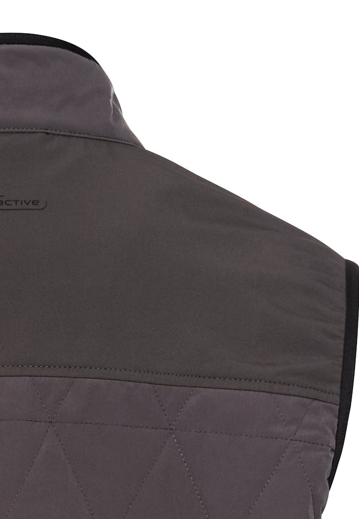 Camel active Herren Westen Thunderstorm