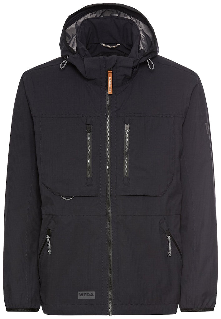 Camel active Herren Jacken Dark Navy