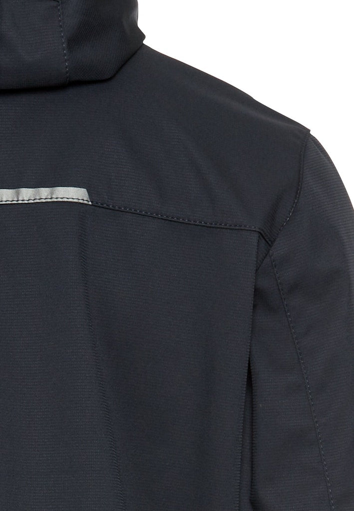 Camel active Herren Jacken Dark Navy