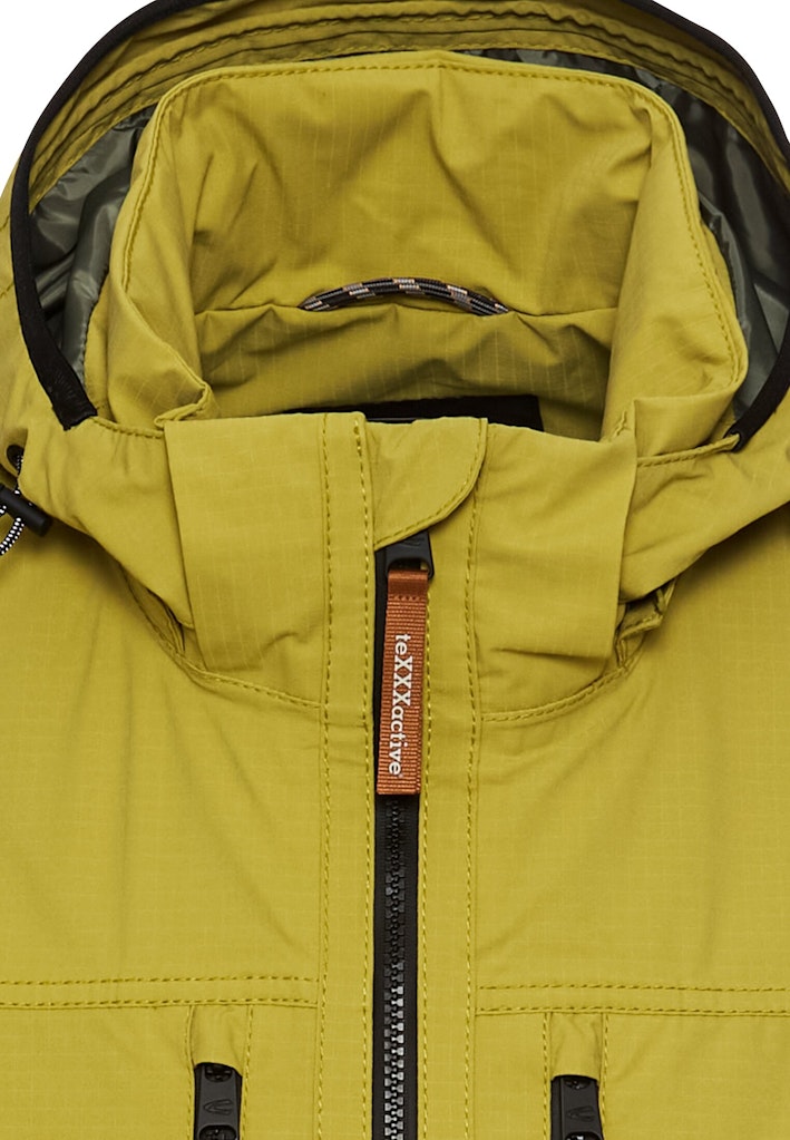 Camel active Herren Jacken Moss