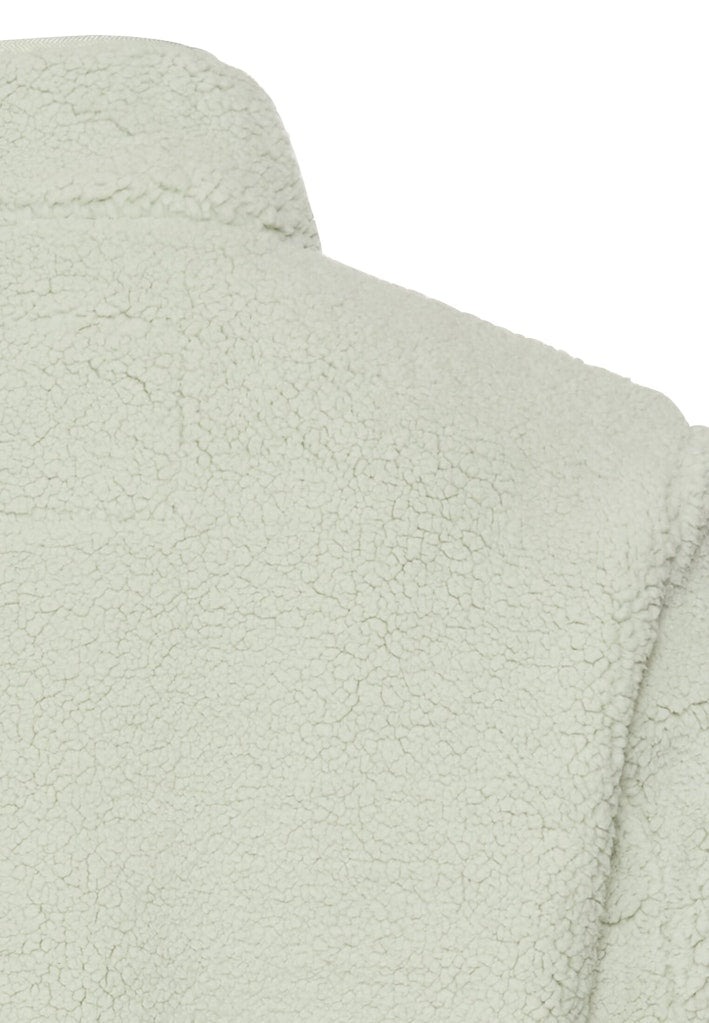Camel active Damen Jacken Eukalyptus
