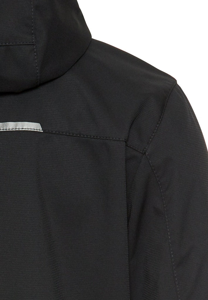 Camel active Herren Jacken Asphalt