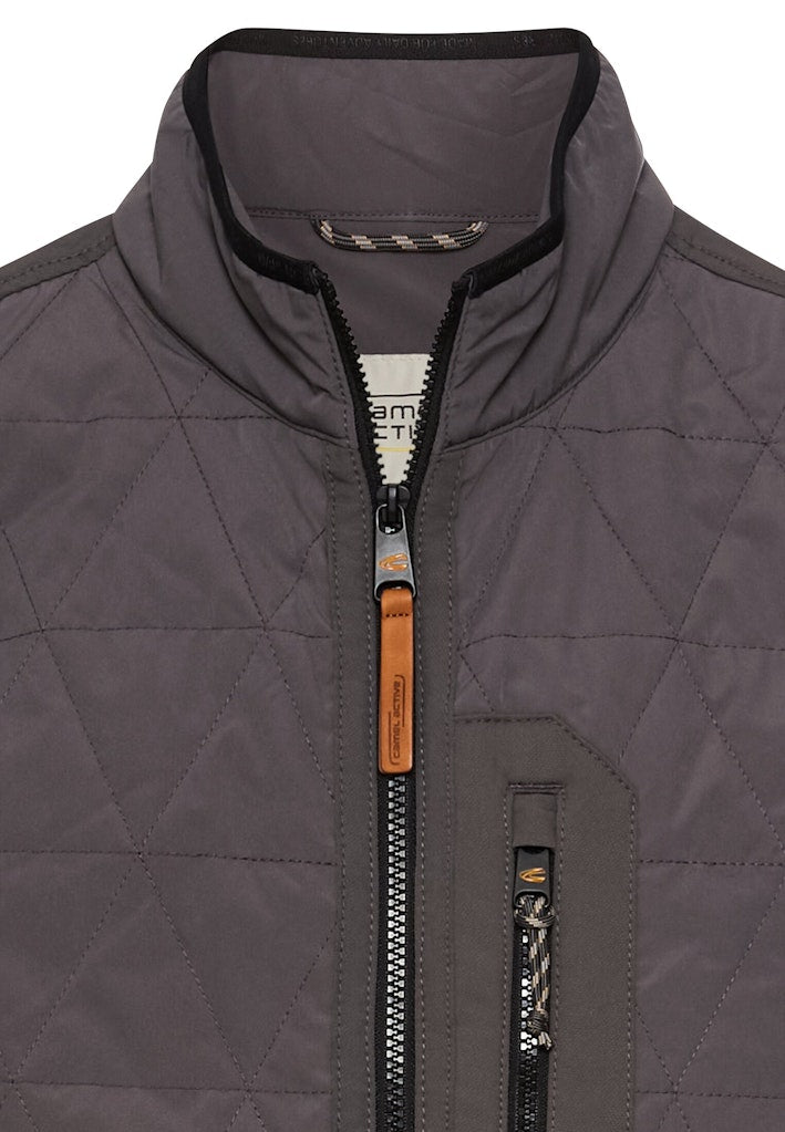 Camel active Herren Westen Thunderstorm