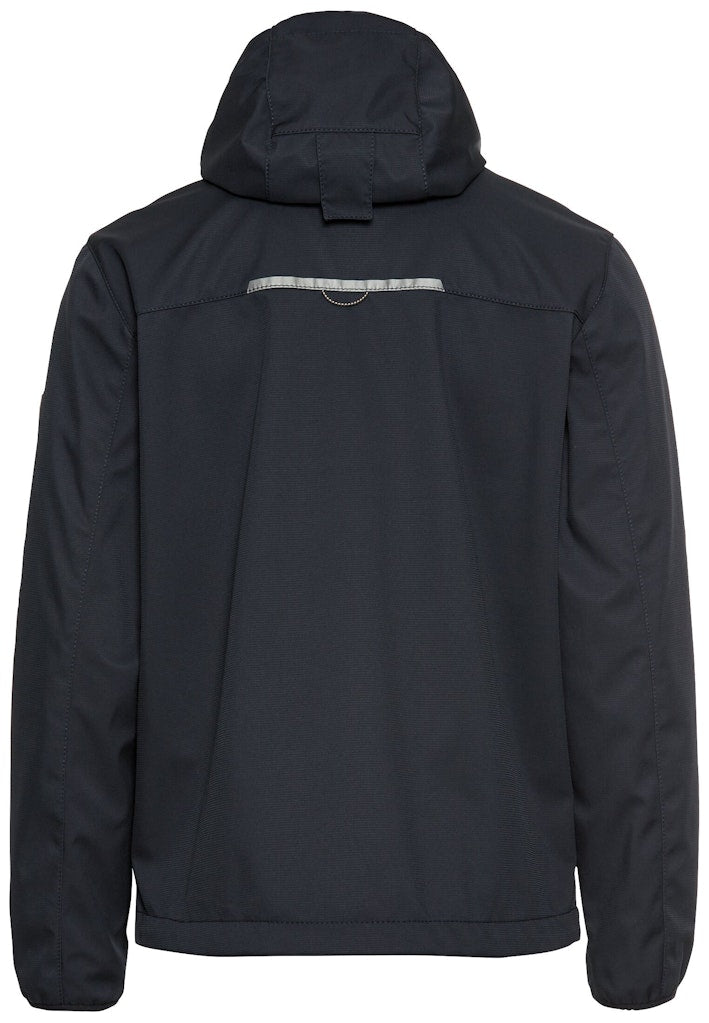 Camel active Herren Jacken Dark Navy