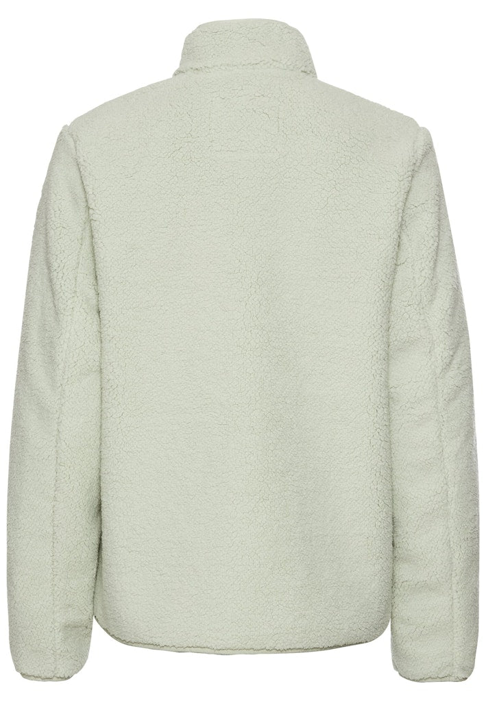 Camel active Damen Jacken Eukalyptus