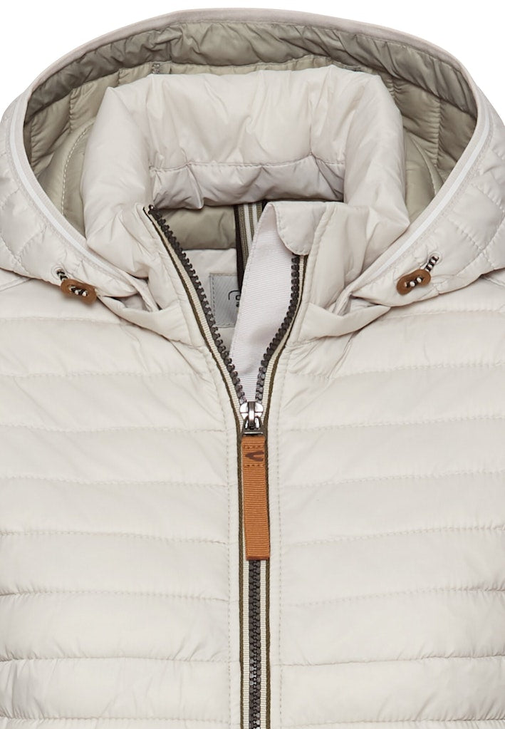 Camel active Damen Jacken Pearl