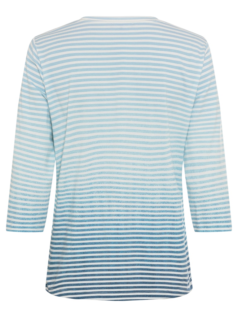 Olsen Damen T-Shirts Pastel Mi