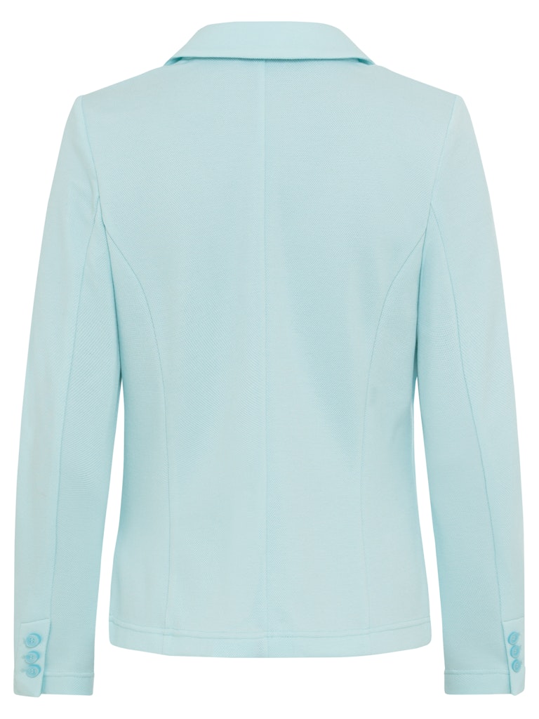 Olsen Damen Blazer Pastel Mi