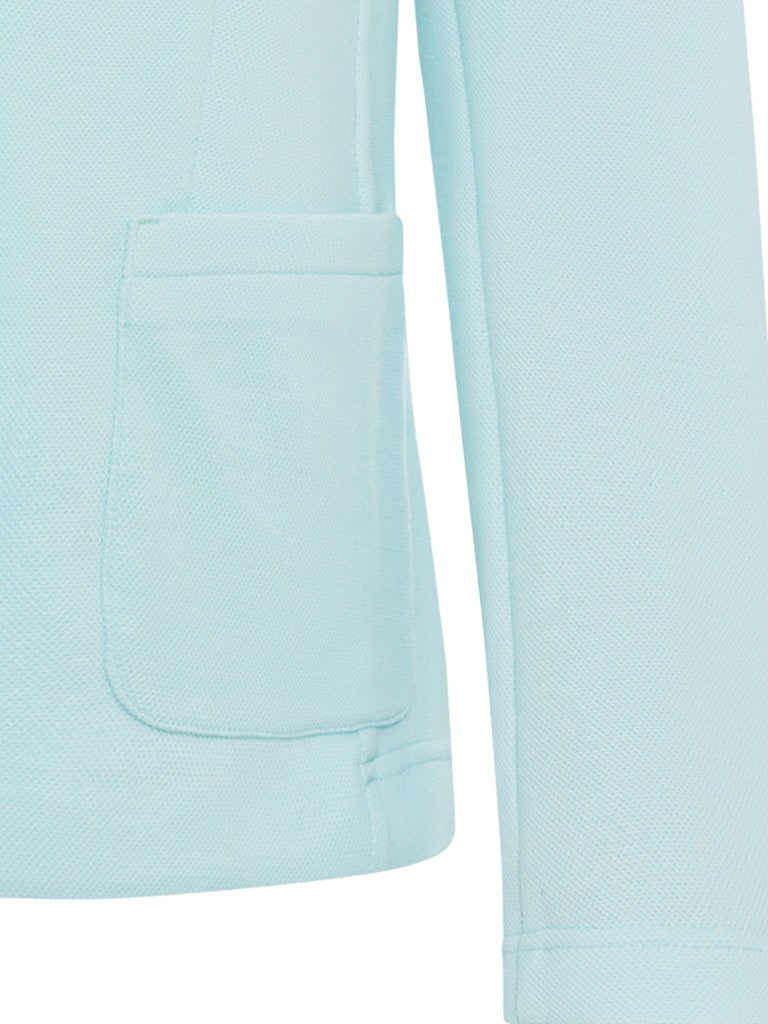 Olsen Damen Blazer Pastel Mi