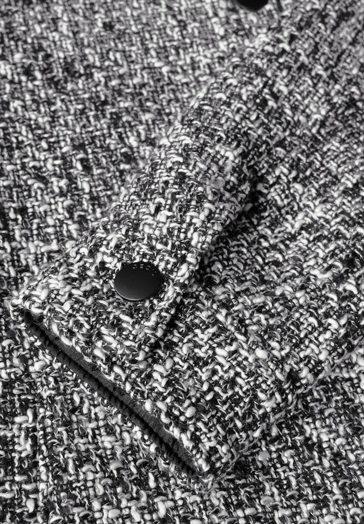 Cecil Damen Blazer Black