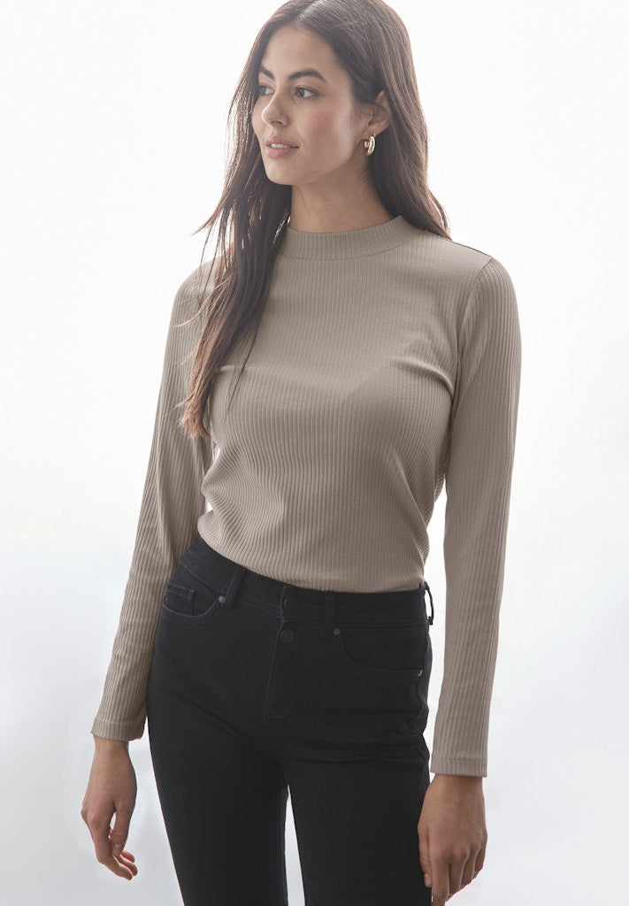 Street One Damen T-Shirts Breezy Be