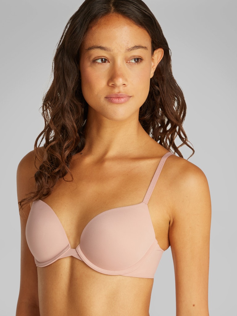 Calvin Klein BH Ns Brown