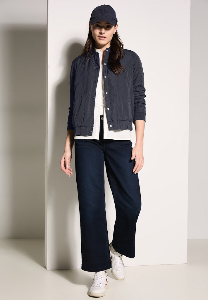 Cecil Damen Blazer Dark Navy