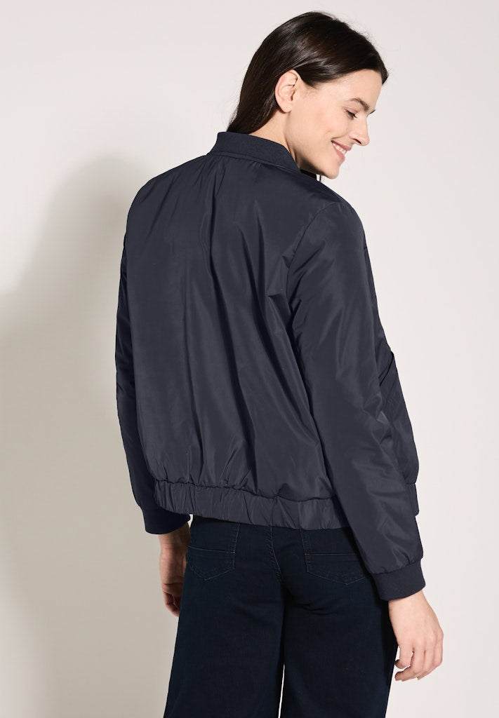 Cecil Damen Blazer Dark Navy