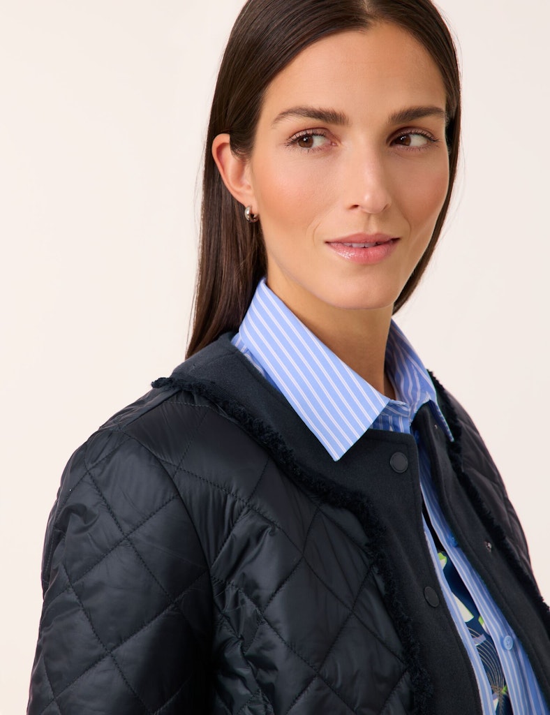 Gerry Weber Damen Jacken Night Sky