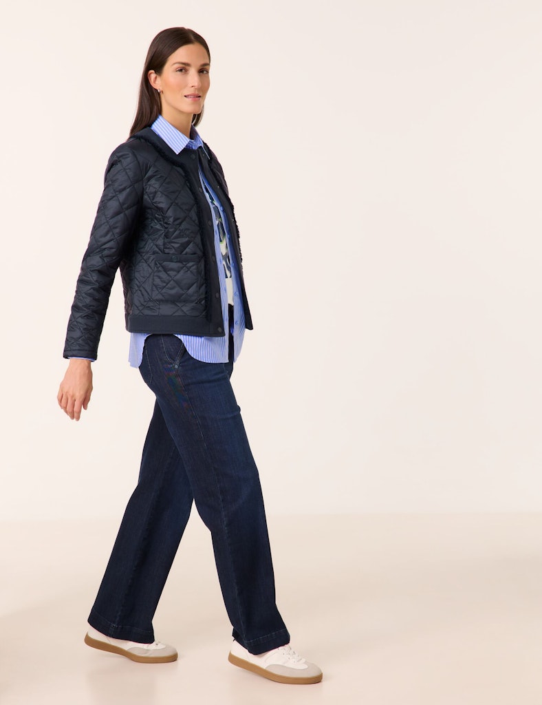 Gerry Weber Damen Jacken Night Sky