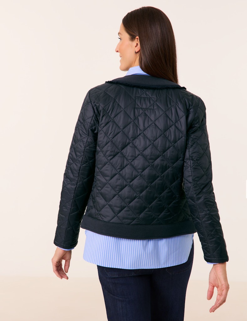 Gerry Weber Damen Jacken Night Sky