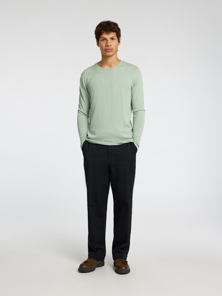 Selected homme Herren Pullover Icebe