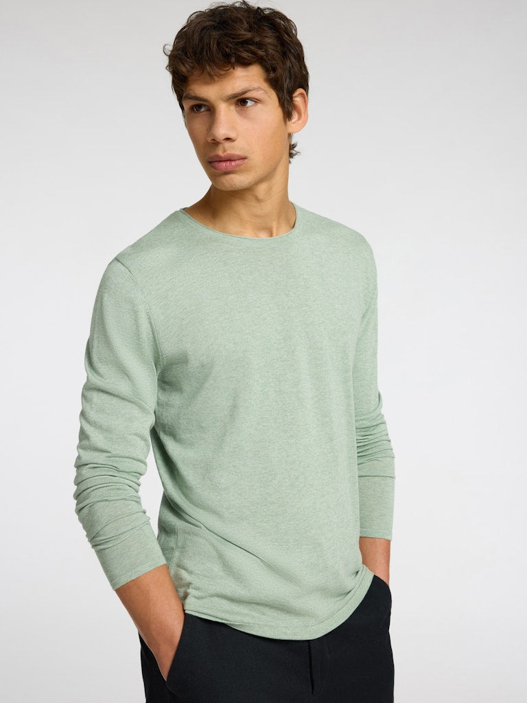 Selected homme Herren Pullover Icebe
