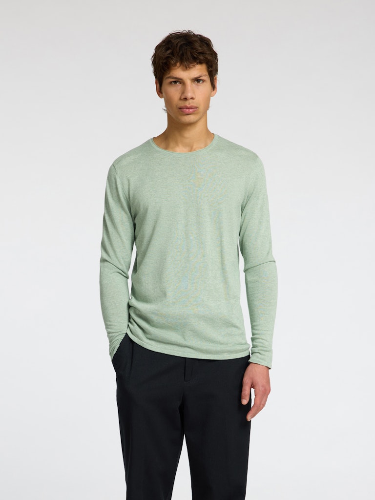 Selected homme Herren Pullover Icebe