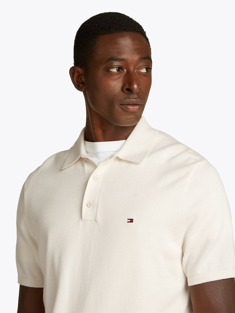 Tommy Hilfiger Herren Pullover Z Yellow