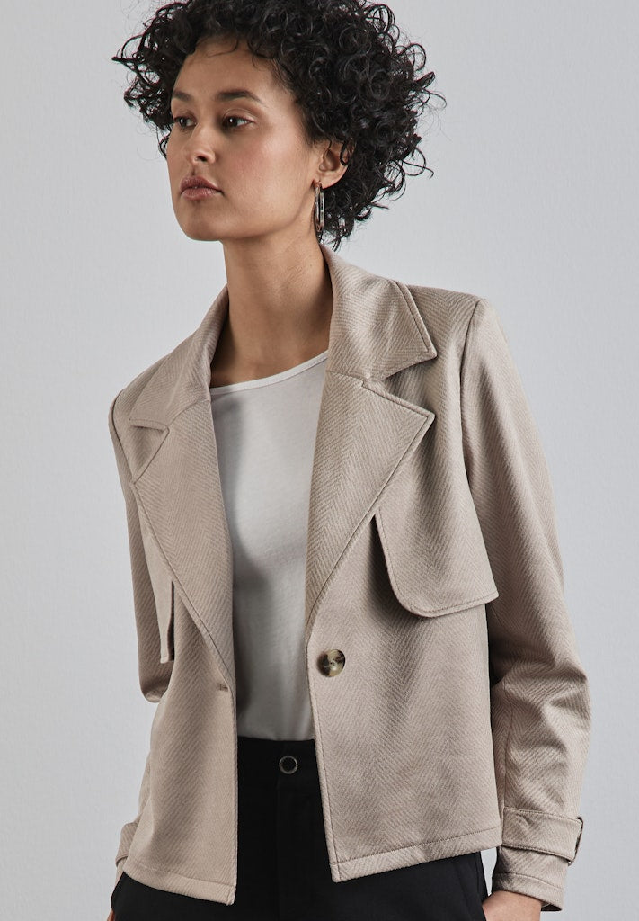 Street One Damen Blazer Breezy Be
