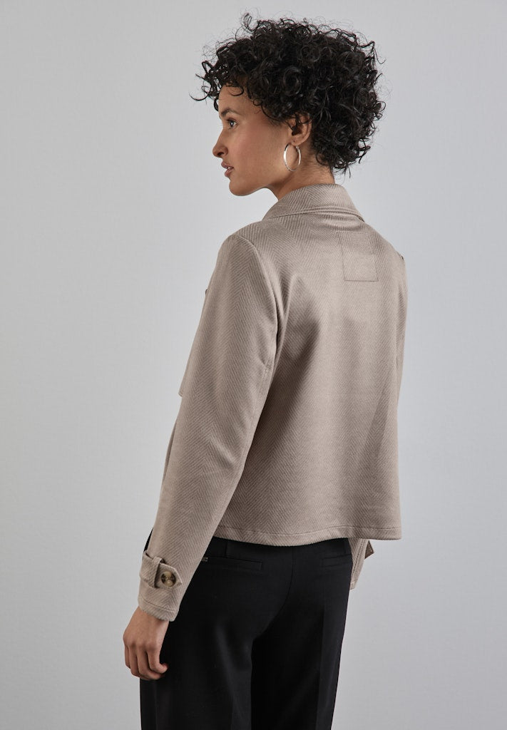 Street One Damen Blazer Breezy Be
