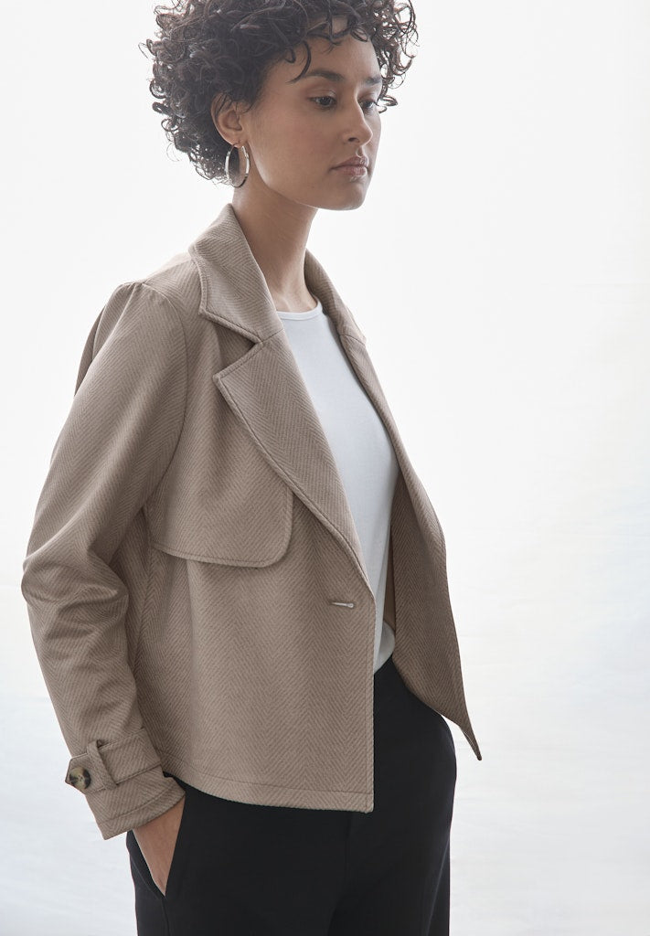 Street One Damen Blazer Breezy Be