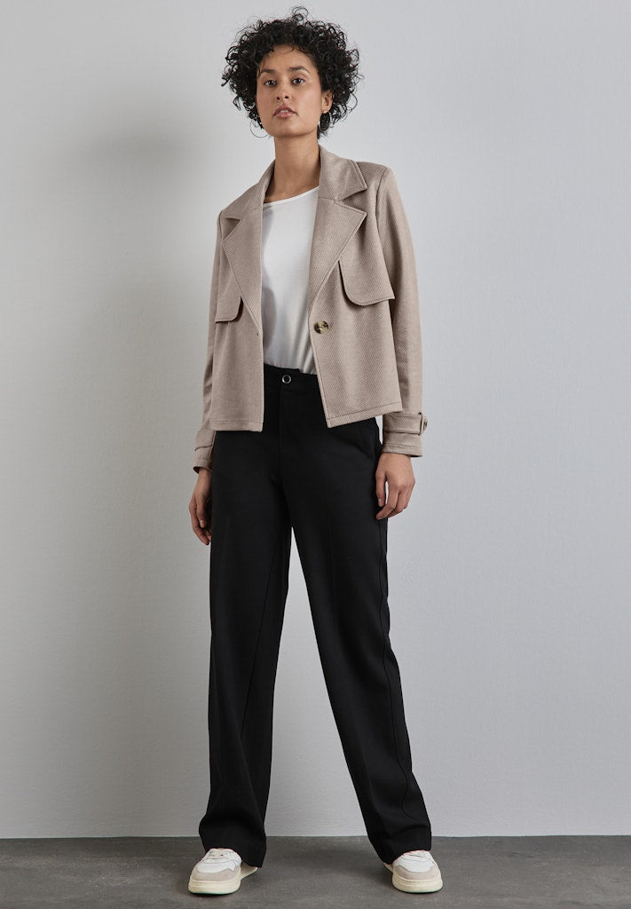 Street One Damen Blazer Breezy Be