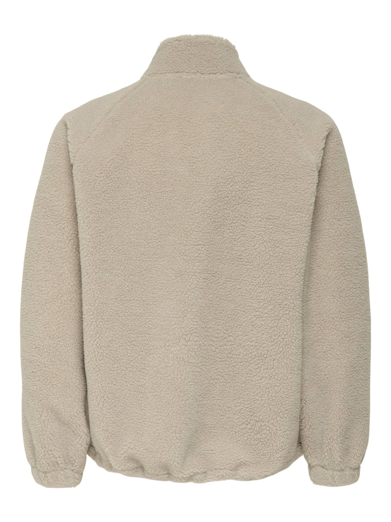 Only & Sons Herren Sweatshirts Silver Lining