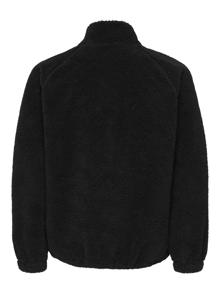 Only & Sons Herren Sweatshirts Jet Black
