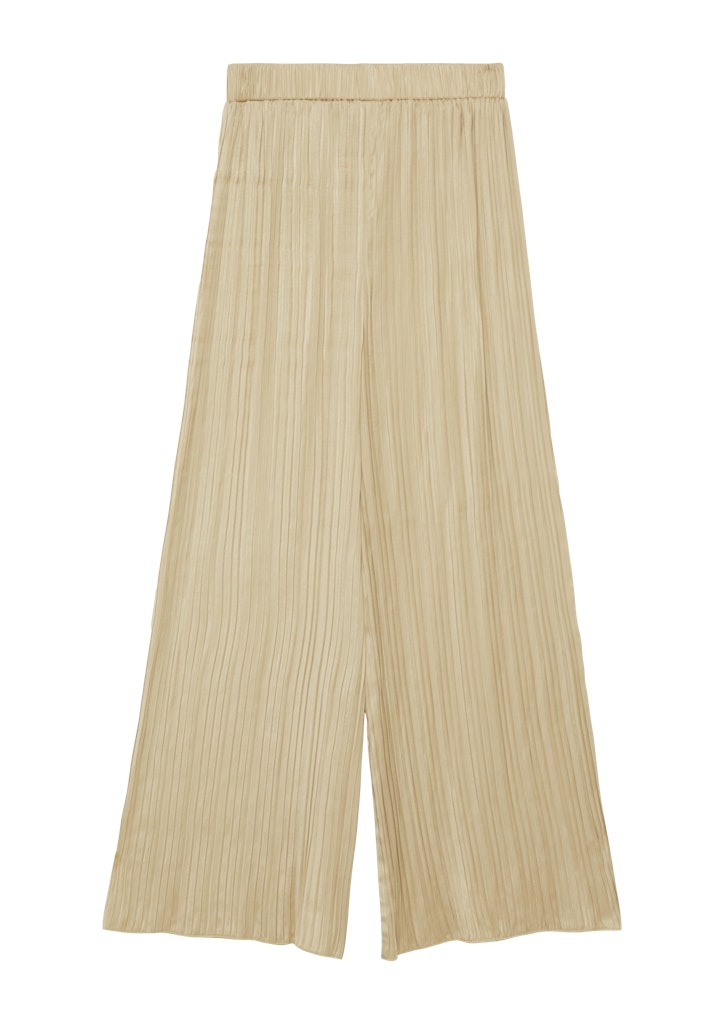 S. Oliver Mädchen Hosen, Jeans & Leggings Brown