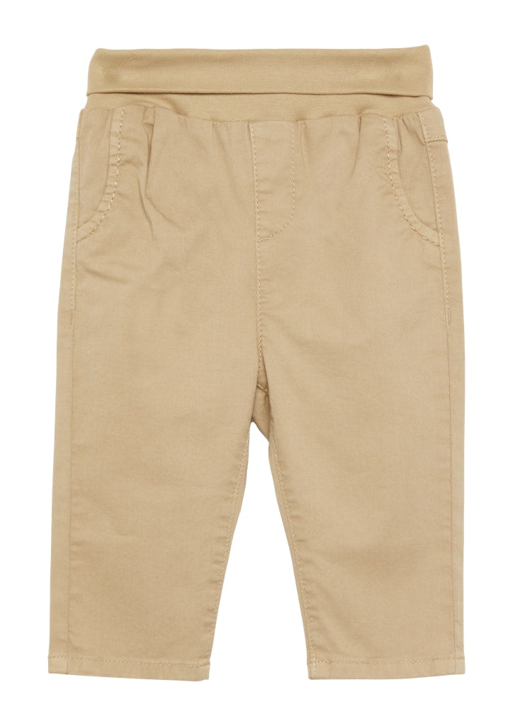 S. Oliver Baby Hosen & Jeans Brown