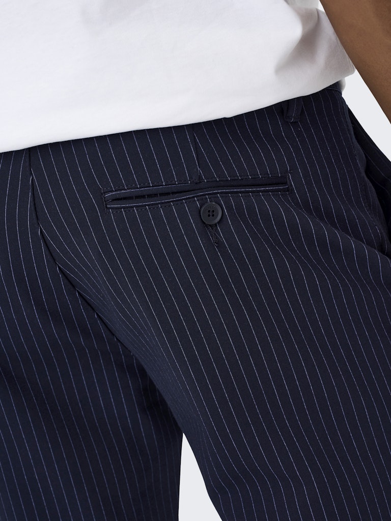 Only & Sons Herren Hosen Night Sky