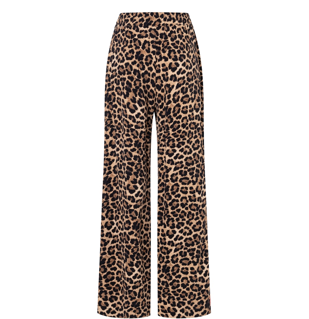 Mac Damen Hosen Walnut Leo