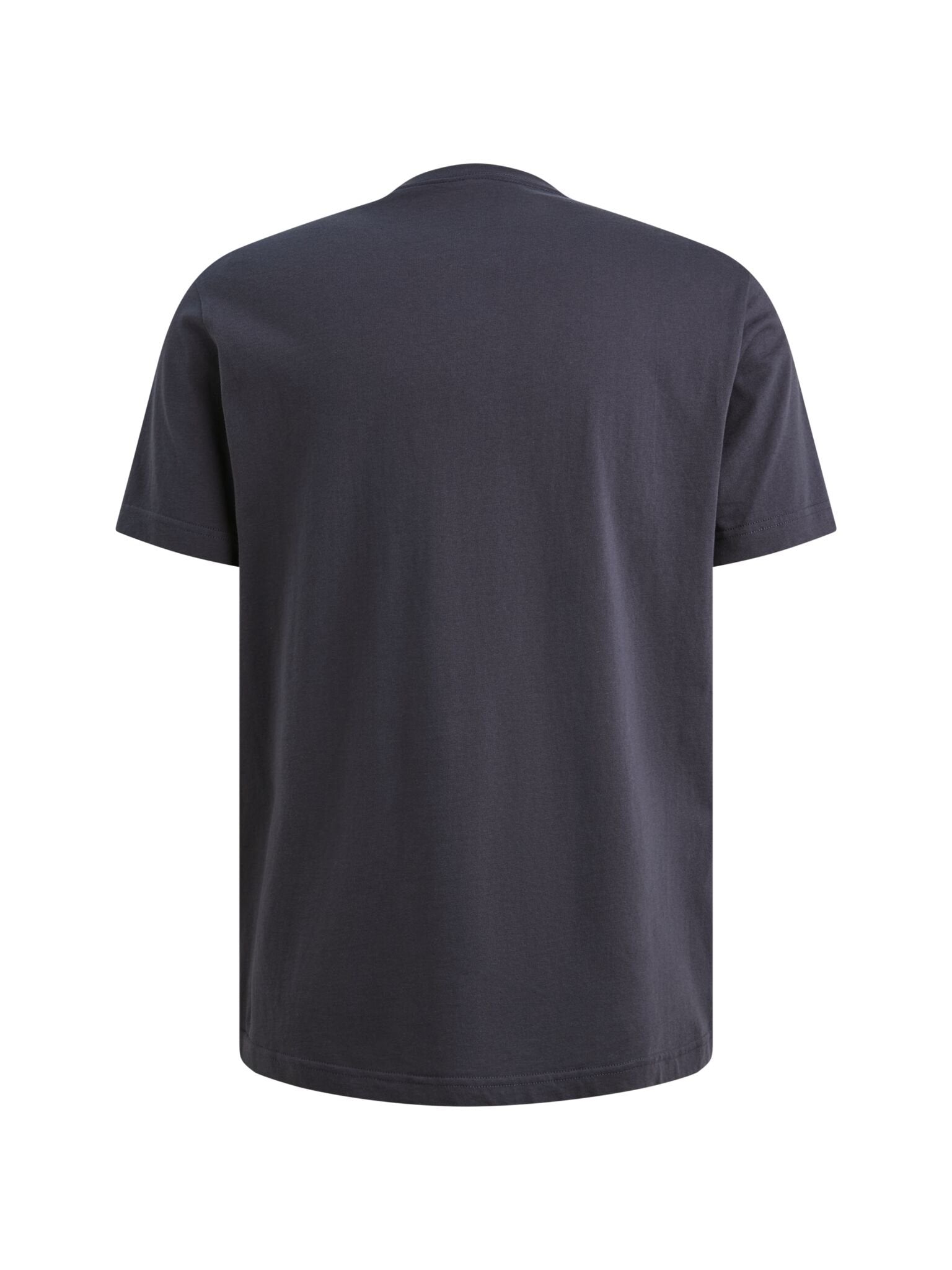 PME Herren T-Shirts kurz Graphite