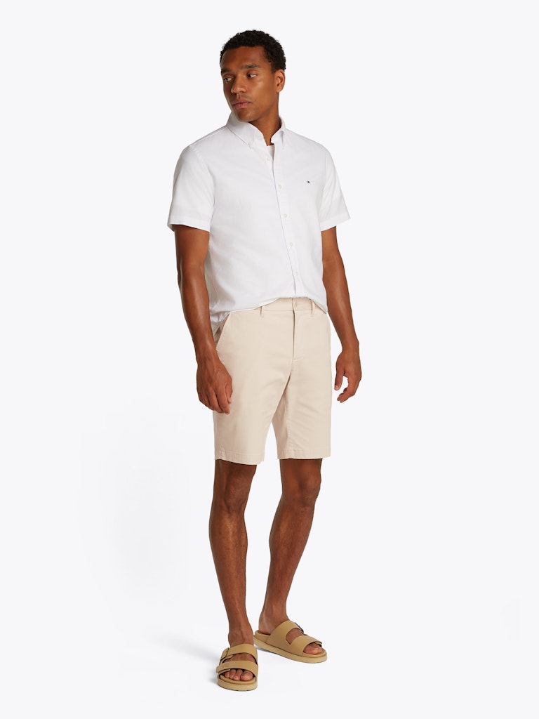 Tommy Hilfiger Herren Shorts Acg Beige