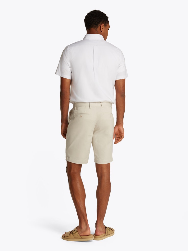 Tommy Hilfiger Herren Shorts Acg Beige