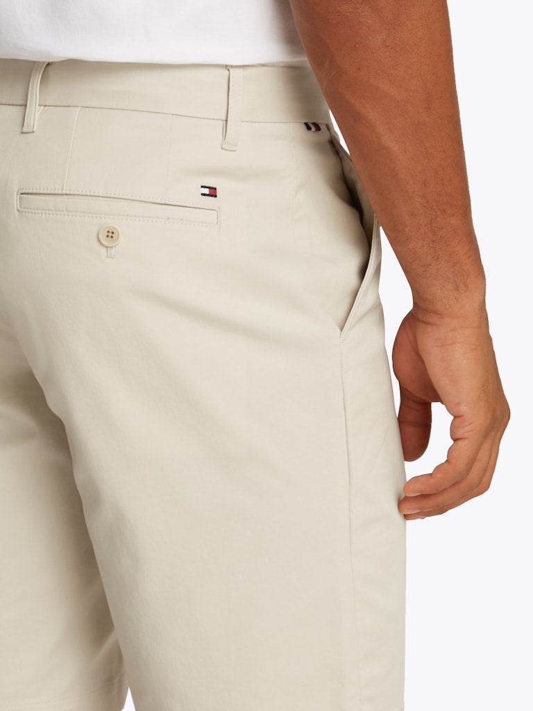 Tommy Hilfiger Herren Shorts Acg Beige